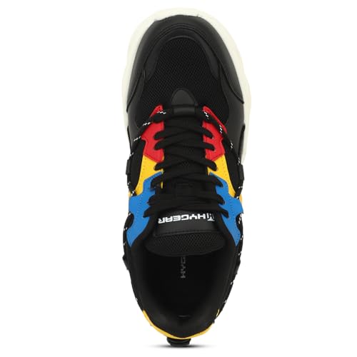 Hygear Mens Petra Sneaker