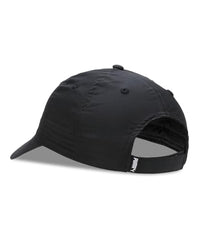 Puma Unisex's Cap (26300_Black)