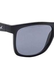 Titan Fastrack Men's 100% UV protected Black Lens Square Sunglasses - Apparel from Fastrack - Shop in Sri Lanka at Arcade.lk