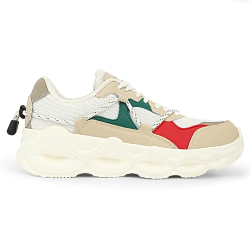 Hygear Mens Petra Sneaker