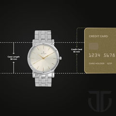 Titan Karishma Analog Multi-Colour Dial Men's Watch NM1639SM01/NN1639SM01