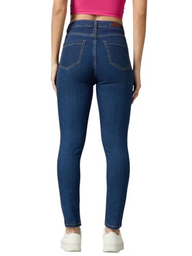 AKA CHIC Skinny Women Jeans