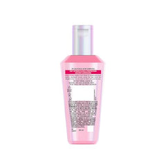L'Oréal Paris Glycolic Gloss Serum, powered by Glycolic Acid, for dull hair, gives 72H Shine & improves hair quality, 80ml