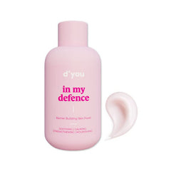 d'you in my defence moisturizer - 50 ml | Glammy.lk