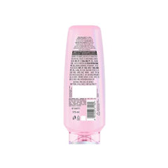 L'Oreal Paris Floral Glycolic Gloss Shine Sealing Conditioner, Powered By 4% Glycolic Acid, For Dull Hair, Smoothens Hair Fiber For 3X More Gloss, 175Millilitre