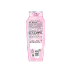 L'Oreal Paris Glycolic Gloss Shine Boosting Shampoo, Powered By 3% Glycolic Acid, For Dull Hair, Restores Hair Quality Gives 3X More Gloss, 200Ml