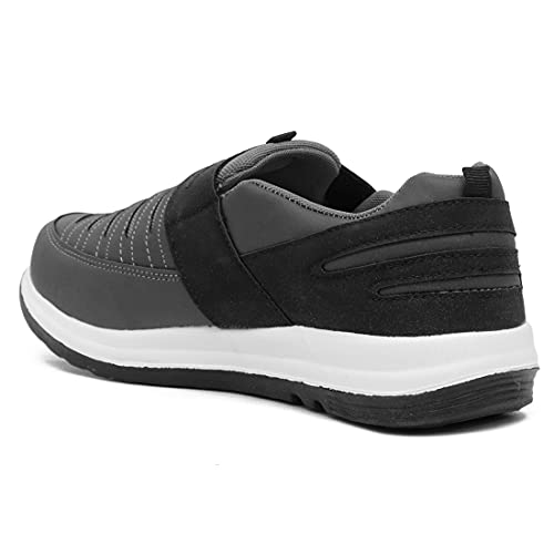ASIAN Men's Synthetic Sports,Running,Casual Loafer Shoes for Boy's 11 UK - Shoes from ASIAN - Shop in Sri Lanka at Arcade.lk