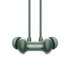 realme Buds Wireless 3 Neo in Ear Bluetooth Neckband with 13.4 Mm Dynamic Bass Boost Driver,Upto 32 Hours Playback,Fast Charge,Ai Enc,45Ms Low Latency,Ip55 Dust&Water Resistannt&Bluetooth V 5.4 Green