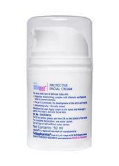 SebaMed Protective Facial Cream, 50ml
