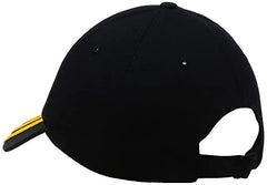 Adidas Men's Cap (DZ5612_Black) - Apparel from adidas - Shop in Sri Lanka at Arcade.lk