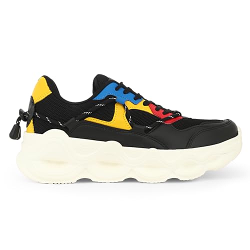 Hygear Mens Petra Sneaker