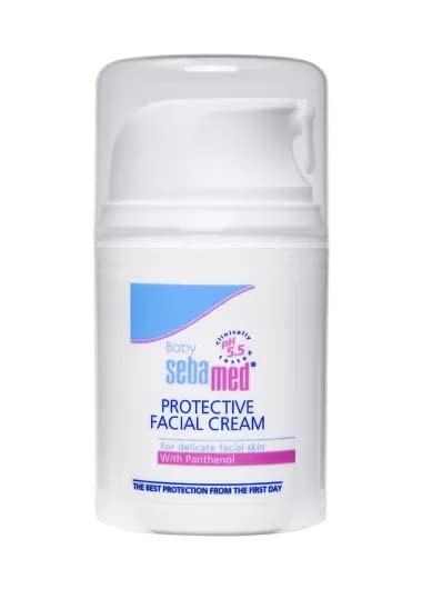 SebaMed Protective Facial Cream, 50ml