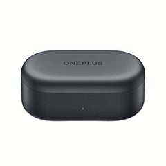 OnePlus Nord Buds 2 TWS in Ear Earbuds with Mic,Upto 25dB ANC 12.4mm Dynamic Titanium Drivers, Playback:Upto 36hr case, 4-Mic Design, IP55 Rating, Fast Charging [Thunder Gray] - Wireless Accessory from OnePlus - Shop in Sri Lanka at Arcade.lk