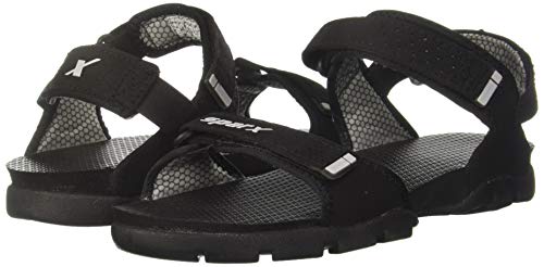 Sparx mens SS 119 | Latest, Daily Use, Stylish Floaters | Grey Sport Sandal - Shoes from SPARX - Shop in Sri Lanka at Arcade.lk