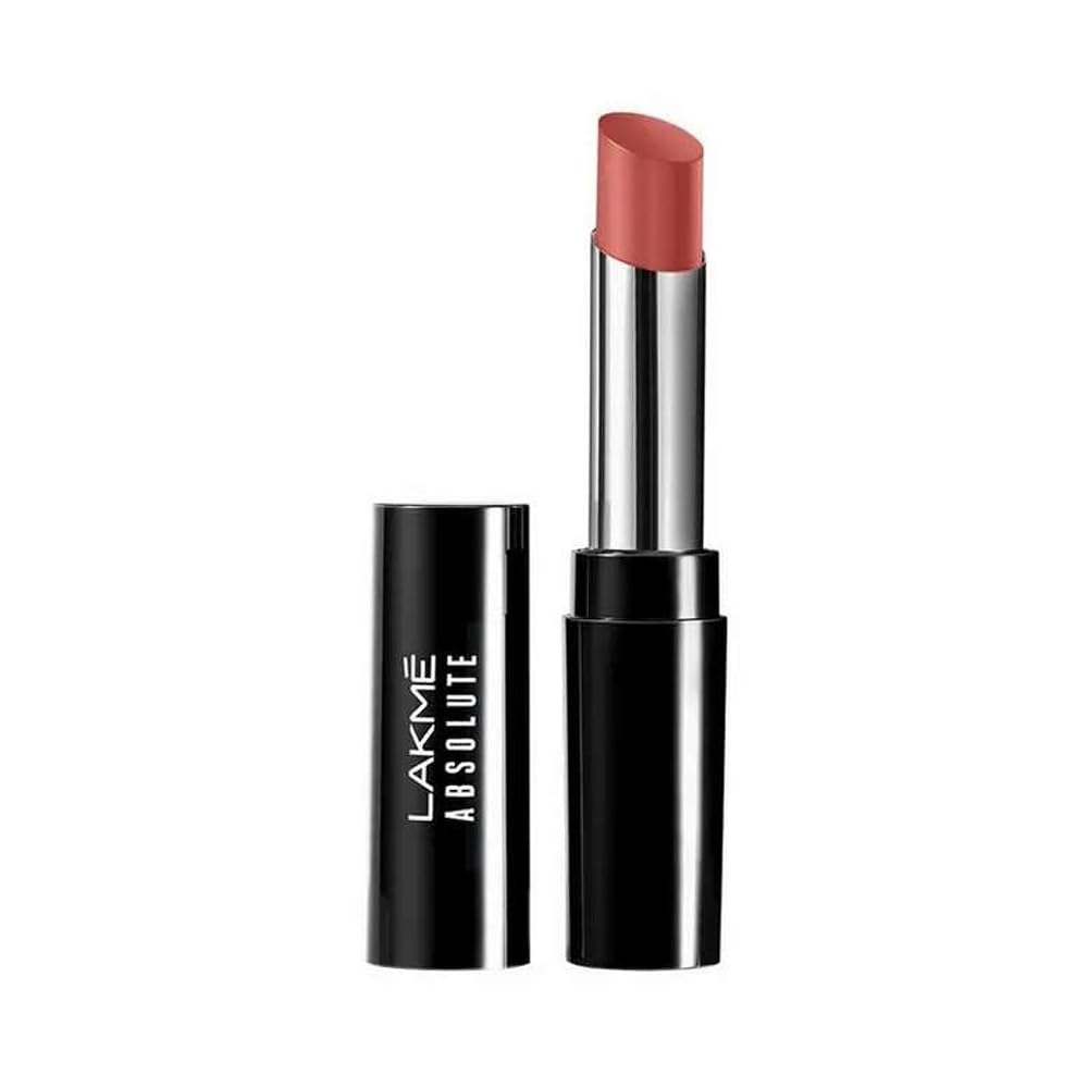 Lakme Lipstick Nude (Satin) NUDEBRICK - Beauty from LAKMÉ - Shop in Sri Lanka at Arcade.lk