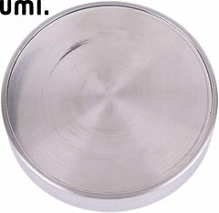 Umi Stainless Steel Multifunctional Classic Compass for Hiking Camping 60mm