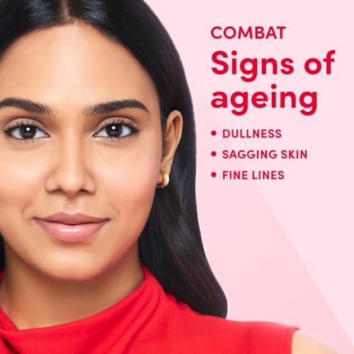 Pond's Age Miracle Youthful Glow Day Cream with SPF 15 PA++, Anti-Ageing Cream, With 10% Retinol-Collagen B3 Complex, Reduce Fine Lines & Combat Sagging Skin, 50g - Beauty from POND'S - Shop in Sri Lanka at Arcade.lk