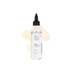 Deconstruct Anti-Dandruff Scalp Serum|Contains 2% Salicylic Acid + 1% Prebiotic + 0.5% Piroctone Olamine|Dandruff Remover|Sulphate&Paraben Free - 100Ml,130 Grams
