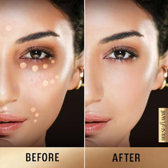 LAKMÉ 9to5 Primer+Matte Liquid Full Coverage Concealer for all skin types,34 Almond, 5.4 ml