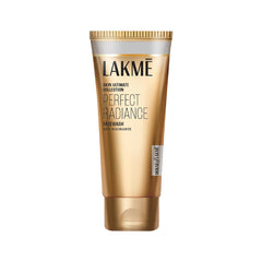 LAKMÉ Perfect Radiance Brightening Facewash with 98% Pure Niacinamide Complex | For Glowing Skin with Glycerin | Known to Reduce Pigmentation | 100gm