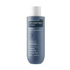 Bare Anatomy Anti-Hair Fall Shampoo | Sulphate & Paraben Free | 100 ml