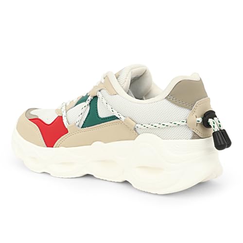 Hygear Mens Petra Sneaker