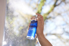 The Body Shop Women Blue Musk Mist 100 Ml