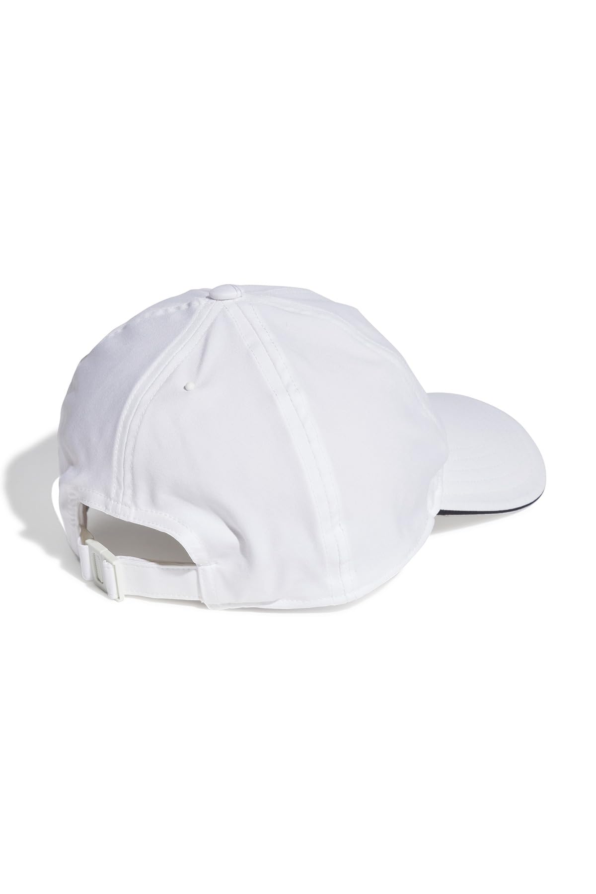 Adidas Unisex's Cap (HT2031_WHITE BLACK) - Apparel from adidas - Shop in Sri Lanka at Arcade.lk