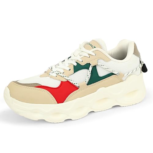 Hygear Mens Petra Sneaker