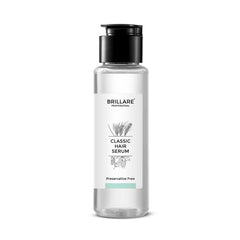 Classic Hair Serum with Grape Seed & Wheat Germ Oil for Smooth, Shiny Hair | Non-Sticky, Non-Greasy Formula | Hair Serum for Dry, Frizzy Hair
