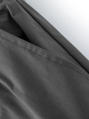 Lymio Loose Men Cargo (Cargo-78-Grey-L_Grey)