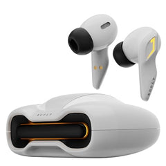 Boult Audio UFO Truly Wireless in Ear Earbuds with 48H Playtime, Built-in App Support, 45ms Low Latency Gaming, 4 Mics ENC, Breathing LEDs, 13mm Bass Drivers - Electronics from Boult - Shop in Sri Lanka at Arcade.lk