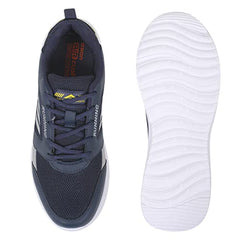 ASIAN Wonder-13 Pro Running, Walking, Gym Lightweight Eva Sole with Extra Jump Sneaker Shoes for Men & Boys - Shoes from ASIAN - Shop in Sri Lanka at Arcade.lk
