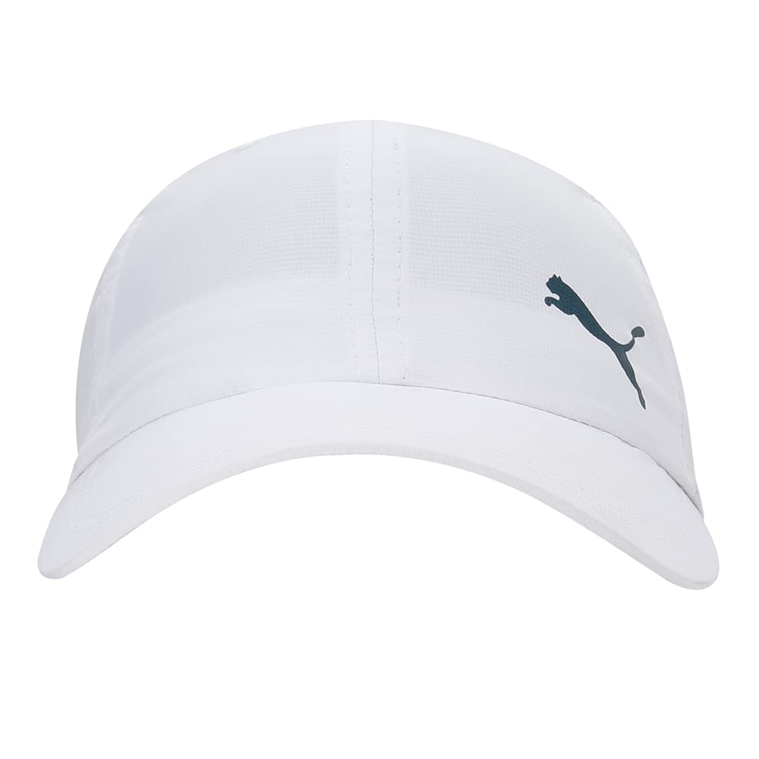 Puma Unisex-Adult TR Core Cap Puma White (2430302)
