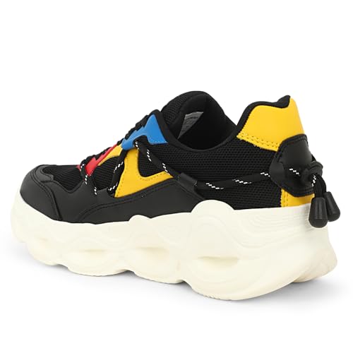 Hygear Mens Petra Sneaker