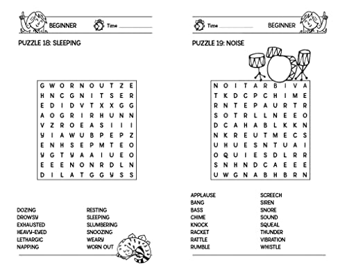 Wordsearches for Clever Kids (R): Dealing with Dilemmas