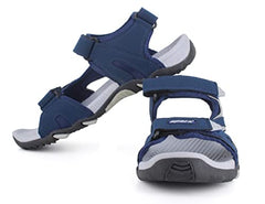 Sparx mens SS 453 | Latest, Daily Use, Stylish Floaters | Grey Sport Sandals 10 UK - Shoes from SPARX - Shop in Sri Lanka at Arcade.lk