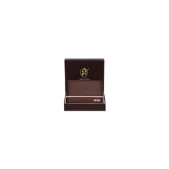 HORNBULL Denial Cognac Leather Wallet for Men | Wallets Men with RFID Blocking | Mens Wallet