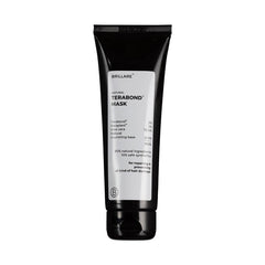 Brillare Terabond Mask Revitalize & Strengthen Hair with Advanced Bond Repair Formula for Ultimate Shine & Resilience
