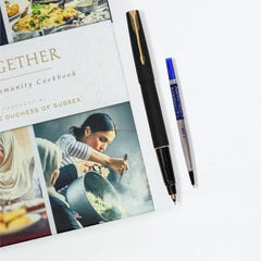 Parker Ultra Fine Navigator Rollerball Pen Refill | Blue Ink | Quick-Drying | Smooth Flow | Long-Lasting Refill