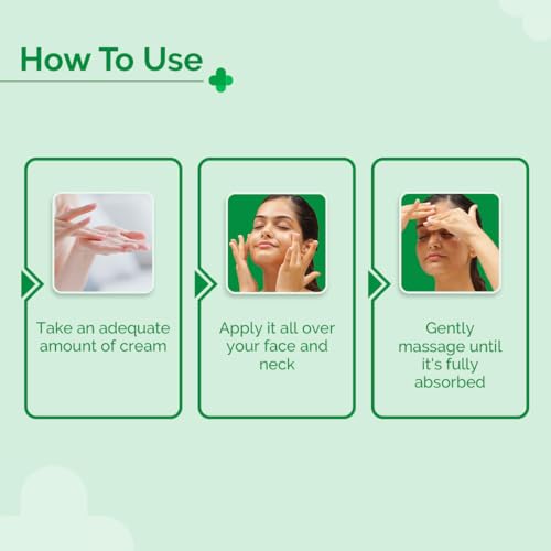 The Derma Co 5% Nia-Ceramide Daily Hydrating Moisturizer Cream