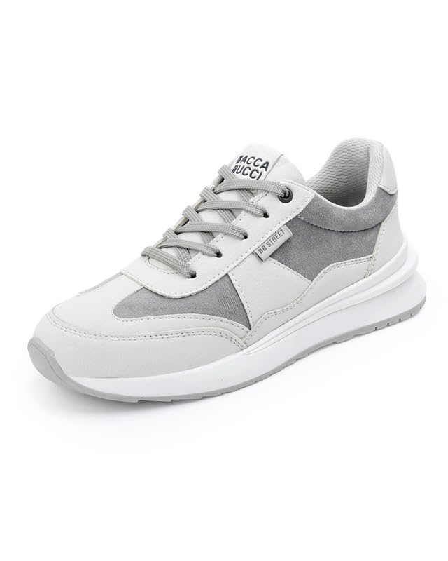 Bacca Bucci Women Lace Up Sneaker Shoes
