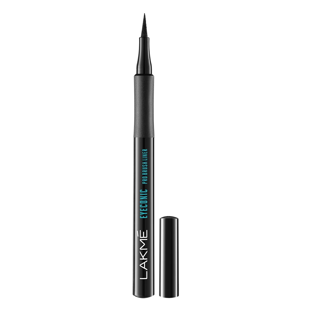 Lakme Eyeconic Pro Brush Liner
