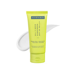 Hyphen All I Need Sunscreen SPF 50 PA ++++ |Lightweight Sun Cream That Moisturizes & Leaves No White Cast| UVA & UVB Sun Protection & Blue Light Protection|For Women & Men| Rich in Anti-Oxidants| 50ml