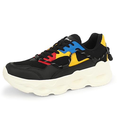 Hygear Mens Petra Sneaker
