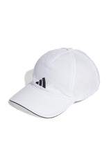 Adidas Unisex's Cap (HT2031_WHITE BLACK) - Apparel from adidas - Shop in Sri Lanka at Arcade.lk