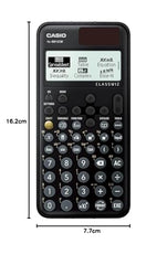 Casio FX-991CW Classwiz Non-Programmable Scientific Calculator