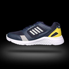 ASIAN Wonder-13 Pro Running, Walking, Gym Lightweight Eva Sole with Extra Jump Sneaker Shoes for Men & Boys - Shoes from ASIAN - Shop in Sri Lanka at Arcade.lk