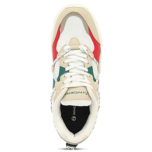 Hygear Mens Petra Sneaker