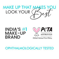 Lakme Eyeconic Pro Brush Liner